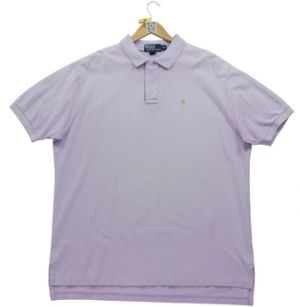 Polokošele s krátkym rukávom Polo Ralph Lauren  220885