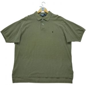Polokošele s krátkym rukávom Polo Ralph Lauren  221755