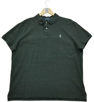 Polokošele s krátkym rukávom Polo Ralph Lauren  221758