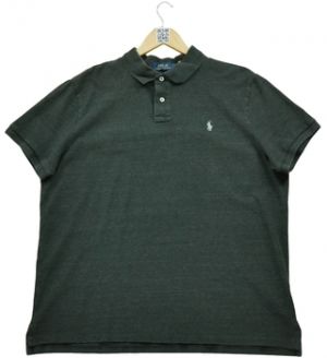 Polokošele s krátkym rukávom Polo Ralph Lauren  221758