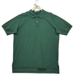 Polokošele s krátkym rukávom Polo Ralph Lauren  221794
