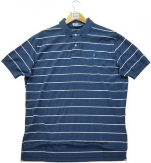 Polokošele s krátkym rukávom Polo Ralph Lauren  221804
