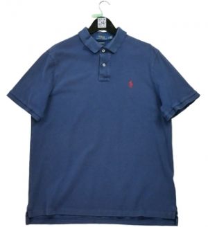 Polokošele s krátkym rukávom Polo Ralph Lauren  221763