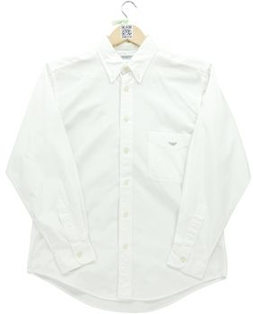 Košele s dlhým rukávom Emporio Armani  221767