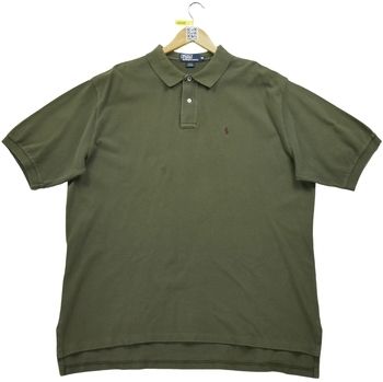 Polokošele s krátkym rukávom Polo Ralph Lauren  221774