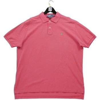 Polokošele s krátkym rukávom Polo Ralph Lauren  221776