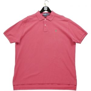 Polokošele s krátkym rukávom Polo Ralph Lauren  221776