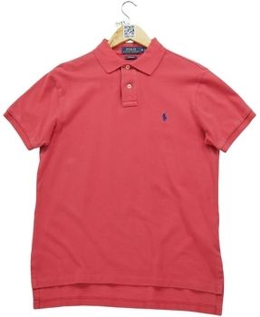 Polokošele s krátkym rukávom Polo Ralph Lauren  221814