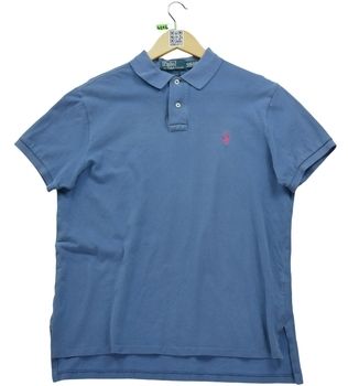 Polokošele s krátkym rukávom Polo Ralph Lauren  221820