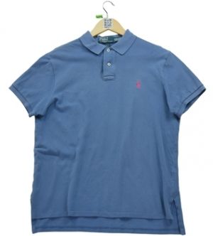 Polokošele s krátkym rukávom Polo Ralph Lauren  221820