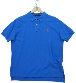 Polokošele s krátkym rukávom Polo Ralph Lauren  221822