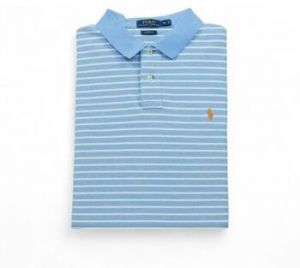 Polokošele s krátkym rukávom Polo Ralph Lauren  221823