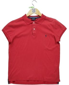 Polokošele s krátkym rukávom Polo Ralph Lauren  221826