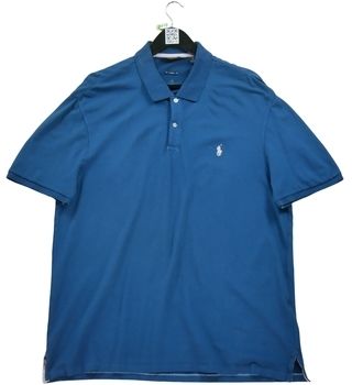 Polokošele s krátkym rukávom Polo Ralph Lauren  209488