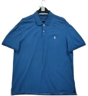 Polokošele s krátkym rukávom Polo Ralph Lauren  209488