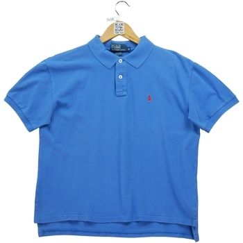 Polokošele s krátkym rukávom Polo Ralph Lauren  217713