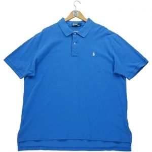 Polokošele s krátkym rukávom Polo Ralph Lauren  218411