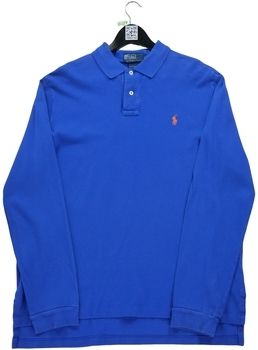 Polokošele s dlhým rukávom Polo Ralph Lauren  221818