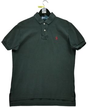 Polokošele s krátkym rukávom Polo Ralph Lauren  221831