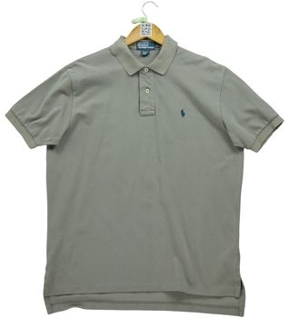 Polokošele s krátkym rukávom Polo Ralph Lauren  222515