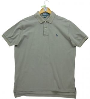 Polokošele s krátkym rukávom Polo Ralph Lauren  222515