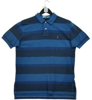 Polokošele s krátkym rukávom Polo Ralph Lauren  222519
