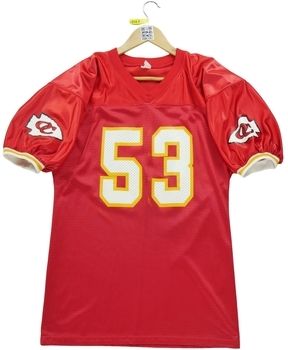 Tričká s krátkym rukávom Nfl  222524