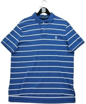 Polokošele s krátkym rukávom Polo Ralph Lauren  223477
