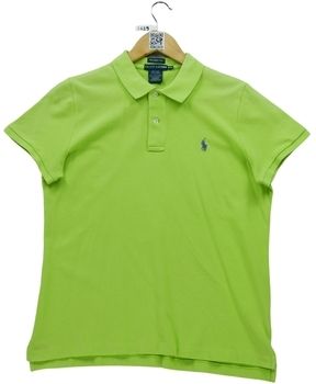 Polokošele s krátkym rukávom Polo Ralph Lauren  223480