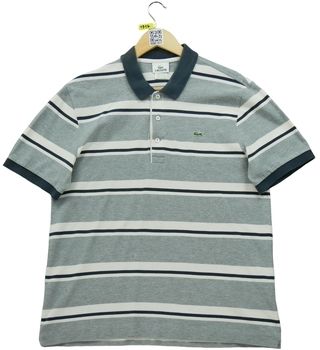 Polokošele s krátkym rukávom Lacoste  223634