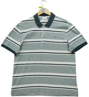 Polokošele s krátkym rukávom Lacoste  223634
