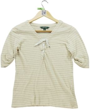 Tričká s krátkym rukávom Polo Ralph Lauren  223699