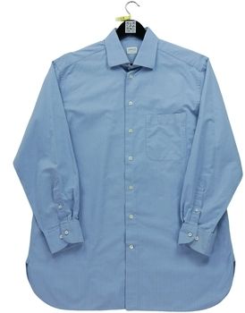 Košele s dlhým rukávom Emporio Armani  220861