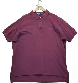 Polokošele s krátkym rukávom Polo Ralph Lauren  221773