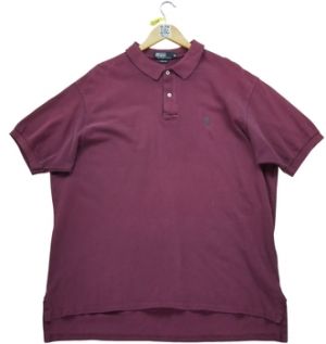 Polokošele s krátkym rukávom Polo Ralph Lauren  221773