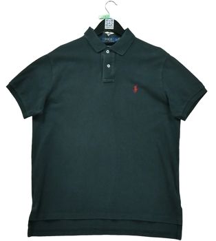 Polokošele s krátkym rukávom Polo Ralph Lauren  223494
