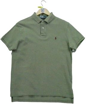 Polokošele s krátkym rukávom Polo Ralph Lauren  223638