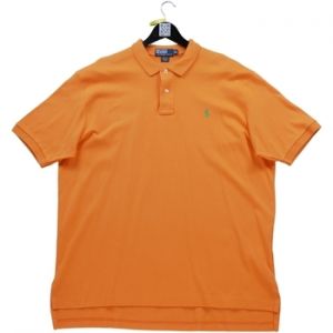 Polokošele s krátkym rukávom Polo Ralph Lauren  223643