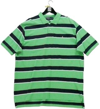 Polokošele s krátkym rukávom Polo Ralph Lauren  223644