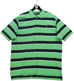 Polokošele s krátkym rukávom Polo Ralph Lauren  223644
