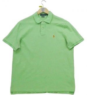 Polokošele s krátkym rukávom Polo Ralph Lauren  223650