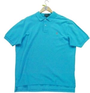 Polokošele s krátkym rukávom Polo Ralph Lauren  223651