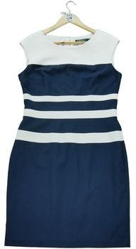 Krátke šaty Polo Ralph Lauren  223657