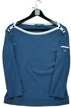 Tričká s dlhým rukávom Polo Ralph Lauren  223662