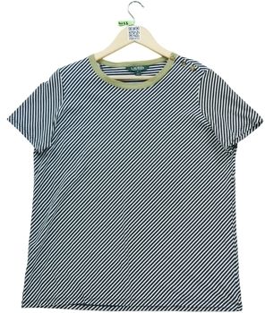 Tričká s krátkym rukávom Polo Ralph Lauren  223668