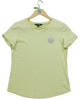 Tričká s krátkym rukávom Polo Ralph Lauren  223687
