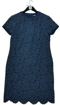 Krátke šaty Polo Ralph Lauren  223689