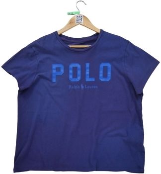 Tričká s krátkym rukávom Polo Ralph Lauren  223692