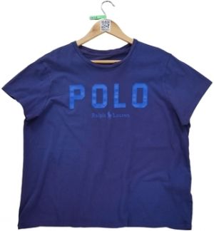 Tričká s krátkym rukávom Polo Ralph Lauren  223692