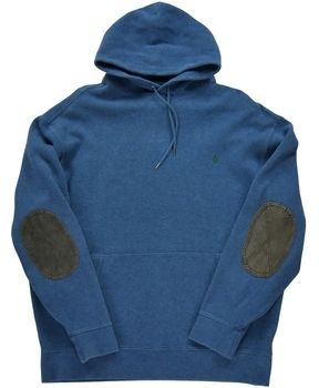 Mikiny Polo Ralph Lauren  225518